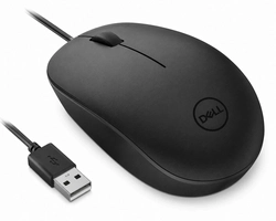Mouse Dell Csg Ms116 570-bbks
