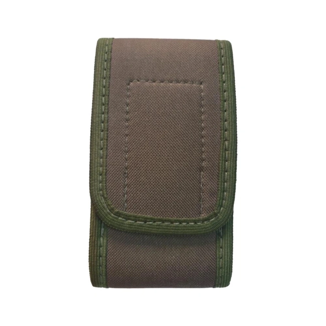 Porta Celular/ Smartphone (Verde Oliva)