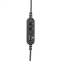 Headset Intelbras Biauricular Iwhs 60 Duo Usb - 4010007