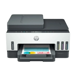 Multifuncional HP Smart Tank 754 Color -  2H0A6A#AK4