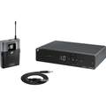 Transmissor Para Instrumentos Sennheiser Xsw 1-ci1-a Sem Fio