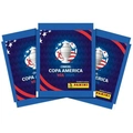 Figurinhas Copa América 2024 Env.c/5 Panini