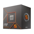 Processador AMD Ryzen 5 8500G 3.5GHz (5.0GHz Max Turbo)  - 100-100000931BOX