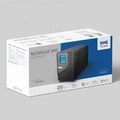 Nobreak SMS Premium 700Bi, Interativo, Entrada 115/220v e Saida Bivolt 115/220V, 6 Tomadas, 29500