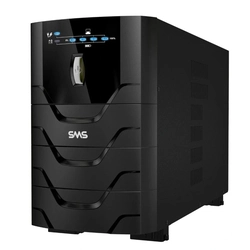 Nobreak 3200va Power Sinus Senoidal Bivolt Entrada 115/220v e Saida 115v- 27872