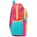 Mochila Escolar Infantil Barbie - Sestini