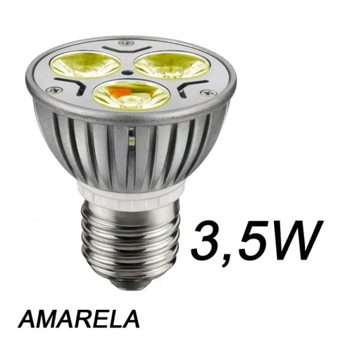 LAMPADA LED JDR BIVOLT B E27 T COR2700KS NECK