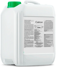 Óleo Mineral Hidrogenado Catron