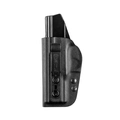 Coldre Invictus Kydex Taurus IWB 24/7 (Canhoto)