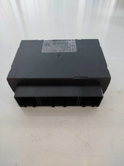 Módulo De Conforto Vidro Trava Elétrica Vw Spacefox 2007 (ID:15152)