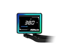 Water Cooler Asrock Challenger 240 Digital Preto 240mm Argb Com Display