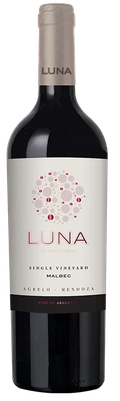 Luna Malbec de Finca La Anita