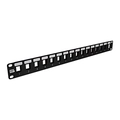Patch Panel Descarregado Sohoplus 16 Posicoes