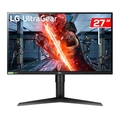 Monitor Gamer LG 27” UltraGear IPS Full HD 1ms 240Hz - 27GN750-B
