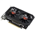 Placa De Video RX550 4GB PCYES 128Bits - PJRX5504GGR5DF