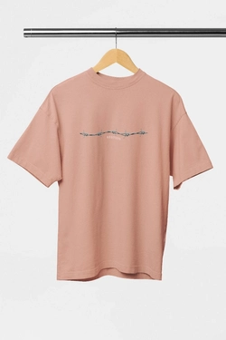 Camiseta Rústico Arame