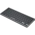 TECLADO OFFICE - KB11 COMPACT - FORTREK