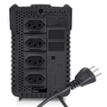 Estabilizador SMS Revolution Speedy 300va Mono 115v - 16520