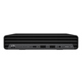 Desktop Hp Hpcm Mini Elite 805 G8 Amd Ryzen 5 5600ge 16gb 512gb Ssd Windows 11 Pro - Bv2r6at#ak4