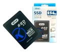 HD SSD 256GB SATA III 2,5 - KP-SS256 - KNUP