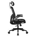 Cadeira Gamer Cougar Speeder One, Black, Ergonômica- 3MSPOBLB.0001