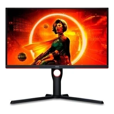 Monitor Gamer Aoc Destiny 24,5 240hz 0,5ms - 25g3zm