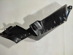 Suporte bagagito traseiro direito gm astra 2011  (ID:404)