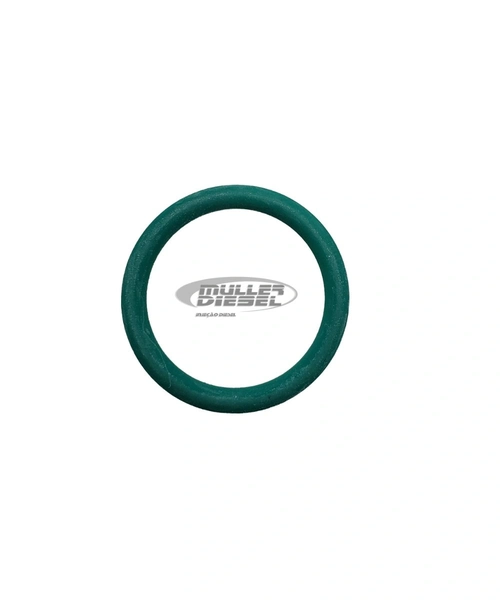 ANEL DE VEDAÇÃO EXTERNO DO INJETOR MBB 1938 E LINHA COMMON RAIL BOSCH 120 11-23-186 OMS