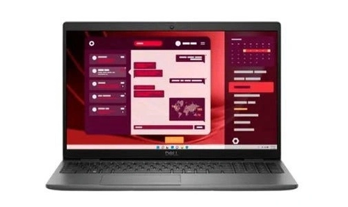 Notebook Dell Csg Latitude 3550 Intel Core I7-1355u 15,6 8gb 512gb Ssd Windows 11 Pro - 210-bllw-vrkv