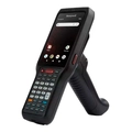 Coletor De Dados Honeywell Ck62 4gb 64gb 4" Touch Std Wi-fi 6 - Ck62-x00-37s1acg