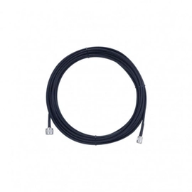 Cabo Coaxial Aquario Celular Cf-210sma Rgc-058 10m