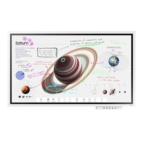 Monitor Profissional Samsung Led 55