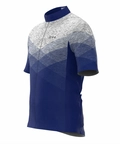 Camisa de Ciclismo Masculina Etna
