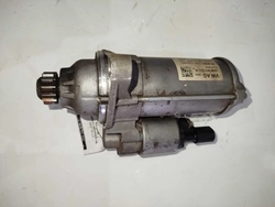 MOTOR DE PARTIDA/ARRANQUE VW GOLF TSI 1.4 (ID:2277)