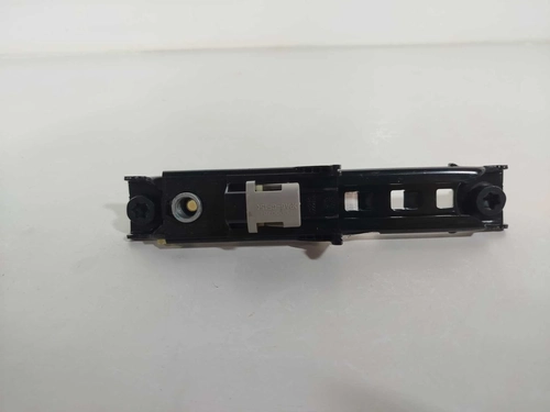 REGULADOR ALTURA CINTO SEGURANÇA DIANTEIRO GM ONIX LE (ID:12934)