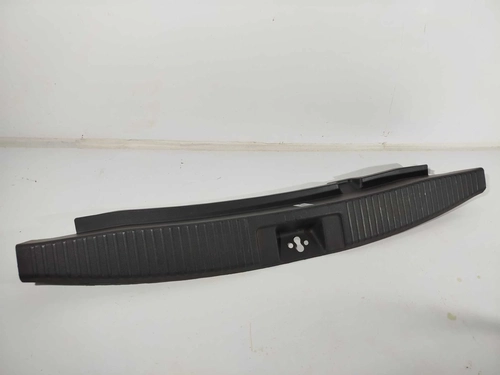 ACABAMENTO INTERNO PORTA MALAS HR-V EX CVT 2020 (id:5777)