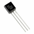 Transistor 2N2222 Kit com 10 Unidades
