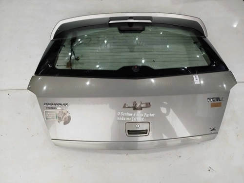 TAMPA TRASEIRO PORTA MALAS AGILE LTZ 2009/2010 (ID:8165)