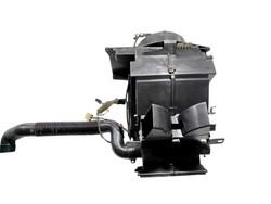 Caixa Evaporadora Fiat Uno Mille Fire 1.0 8v 2007 2008 (ID:1331)