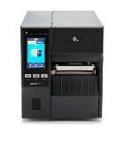 ZEBRA IMP DE ETIQUETAS 203DPI USB / SERIAL / ETHERNET / BLUETHOOTH