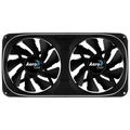 Cooler Dual Fan Astro 24 Argb Para Placa De Vídeo Aerocool