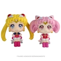 Figure Pretty Guardian Sailor Moon - Super Sailor Chibi Moon - Ref.: 833373
