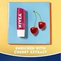 Pacote Variado De Protetor Labial Nivea Lip Care Fruit