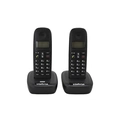 Telefone Sem Fio Intelbras Ts 2512 Id Preto 4122512