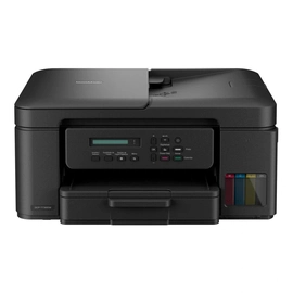 Multifuncional Brother Tank Bivolt Colorida A4 Wi-fi Usb - Dcpt730dw