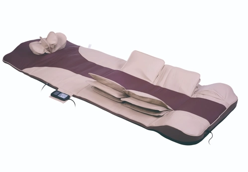 Esteira Inflável Physical Rest Plus