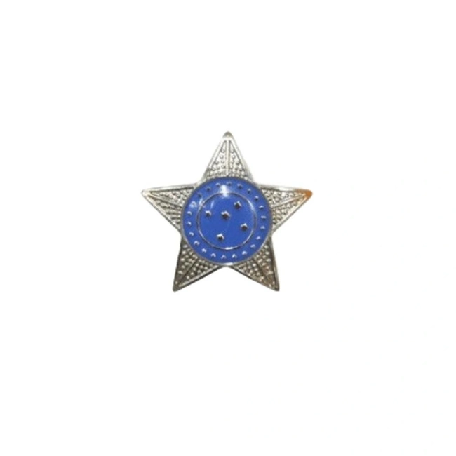 Estrela de Ombro (Oficial)