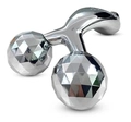Massageador Facial 3D