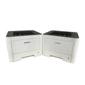 Impressora Mono Samsung - SLM4020ND (Recondicionado)