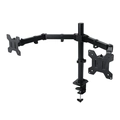 Suporte Vinik Articulado para 2 Monitores 13-32 Vesa - Sm3411c